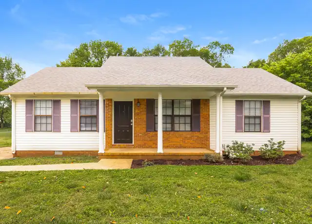 Property at 164 Cedarwood Ct, Smyrna, TN, 37167, 3 beds, 2 baths, [object Object]
