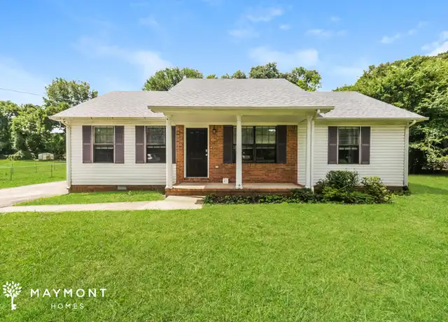 Property at 164 Cedarwood Ct, Smyrna, TN, 37167, 3 beds, 2 baths, [object Object]