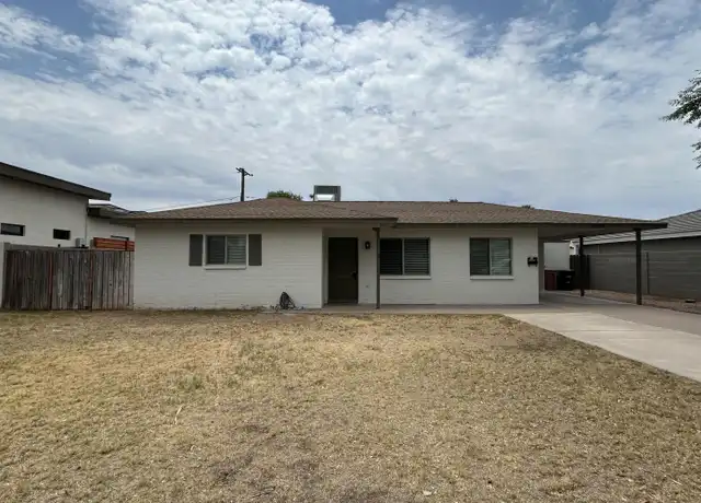 Property at 6839 E 5th St, Scottsdale, AZ, 85251, 3 beds, 2 baths, [object Object]