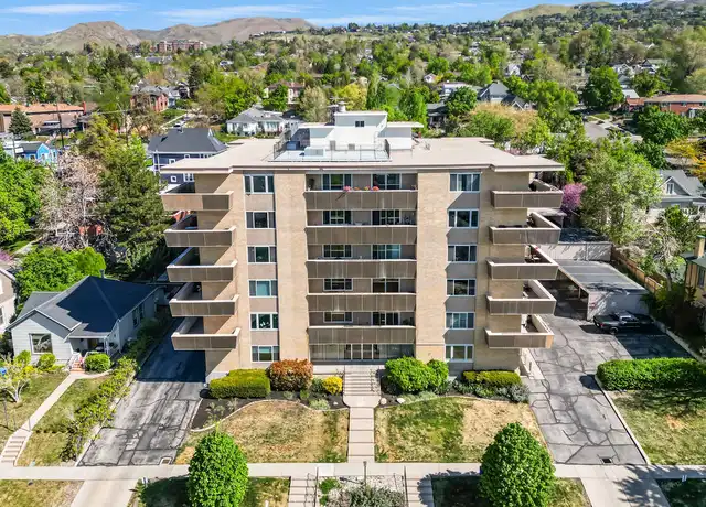 Property at 512 E 5th Ave Unit 102, Salt Lake City, UT, 84103, 2 beds, 1 bath, [object Object]