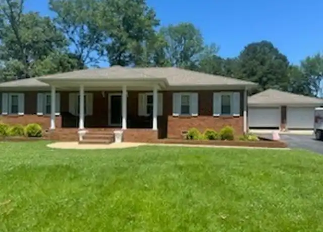 Property at 317 Dawn Dr, Hopkinsville, KY, 42240, 3 beds, 2 baths, [object Object]