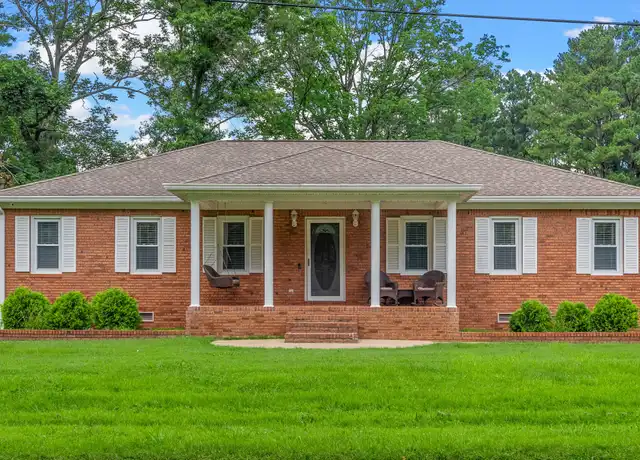 Property at 317 Dawn Dr, Hopkinsville, KY, 42240, 3 beds, 2 baths, [object Object]