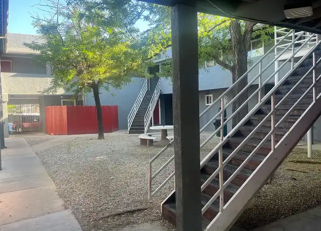 Property at Applewood Apartments - 317 Adams St SE, Albuquerque, NM, 87108, 0 beds, 1 bath, [object Object]