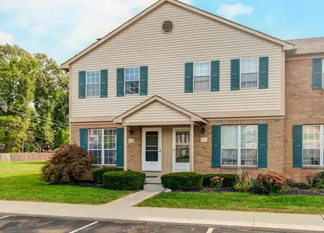 Property at 7766 Hansgrove Ct, Dublin, OH, 43016, 2 beds, 1.5 baths, [object Object]