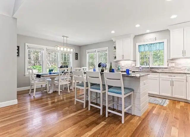 Property at 65 Saint Marks Rd, Teaticket, MA, 02536, 3 beds, 2.5 baths, [object Object]