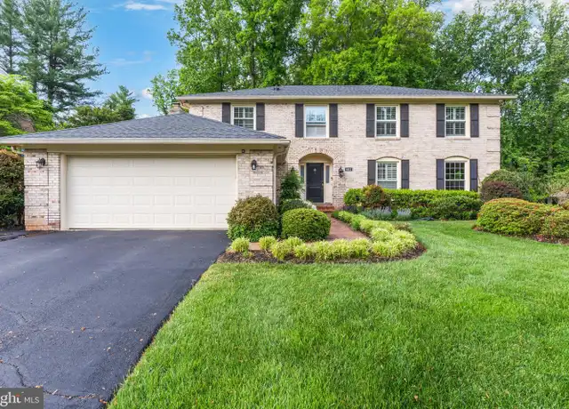 Property at 6612 Weatheford Ct, Mc Lean, VA, 22101, 6 beds, 3.5 baths, [object Object]
