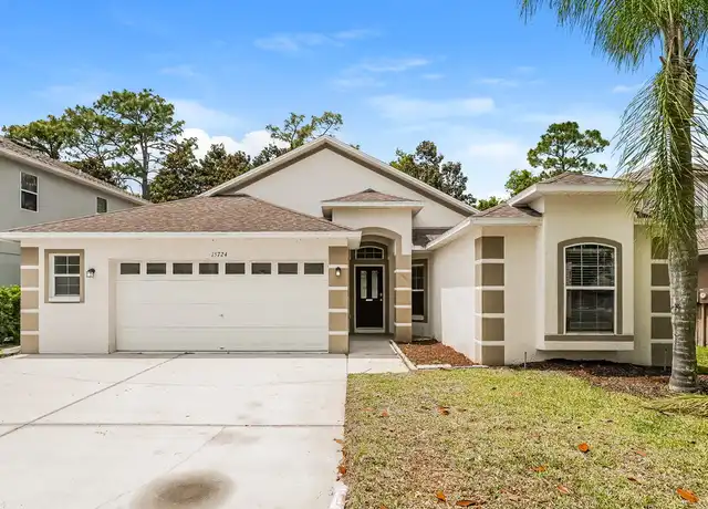 Property at 15724 Cedar Elm Ter, Land O Lakes, FL, 34638, 3 beds, 2 baths, [object Object]