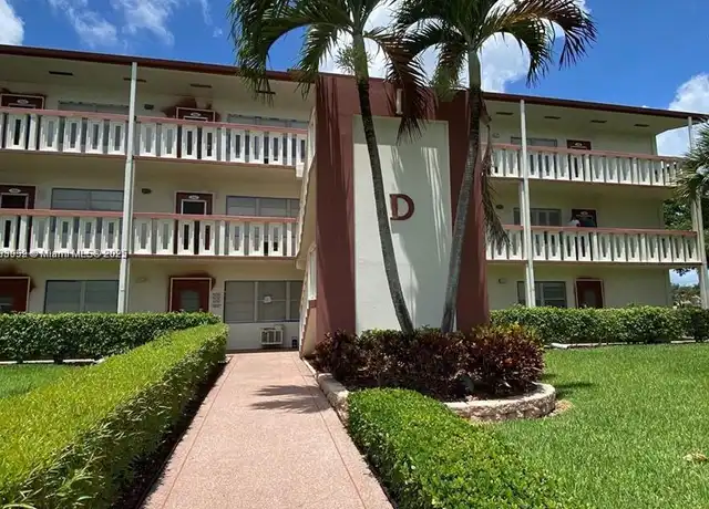 Property at 138 Brighton E Unit 138, Boca Raton, FL, 33434, 1 bed, 1.5 baths, [object Object]