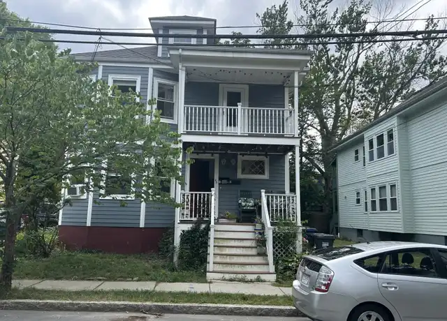 Property at 48 Standish St Unit 2, Cambridge, MA, 02138, 2 beds, 1 bath, [object Object]