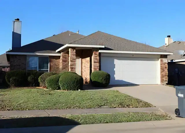 Property at 9820 Nixon Dr, McKinney, TX, 75072, 3 beds, 2 baths, [object Object]