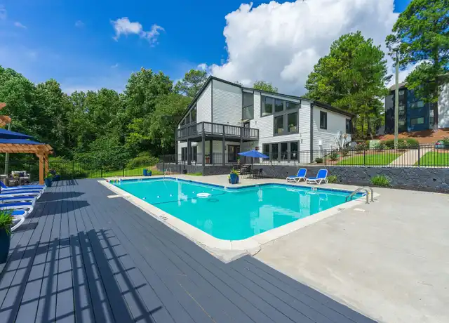 Property at 1400 Chase Ln Unit 0105 Premium Renov, Norcross, GA, 30093, 3 beds, 2 baths, [object Object]