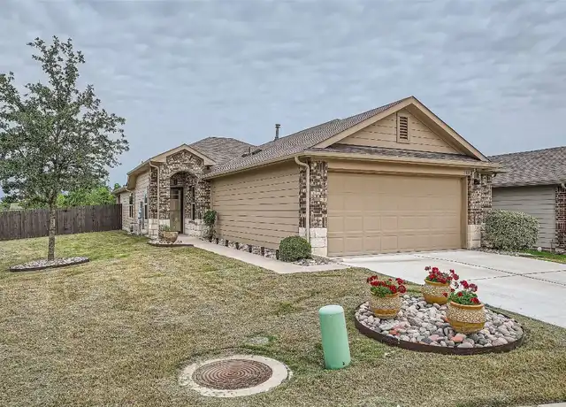 Property at 13831 Geelong Dr, Pflugerville, TX, 78660, 4 beds, 2 baths, [object Object]