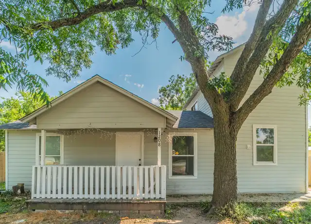 Property at 1208 Dan Gould Dr, Arlington, TX, 76001, 3 beds, 2 baths, [object Object]