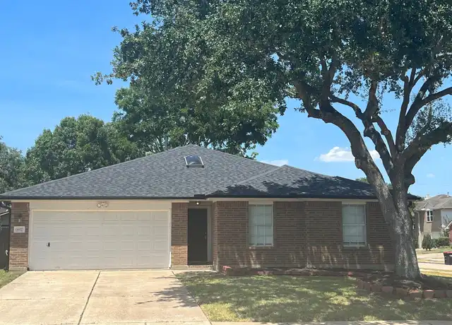 Property at 4602 Serenity Trl, Fresno, TX, 77545, 4 beds, 2 baths, [object Object]