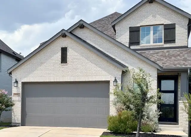 Property at 625 Pecan Bottom Trl, Georgetown, TX, 78628, 4 beds, 3 baths, [object Object]