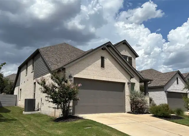 Property at 625 Pecan Bottom Trl, Georgetown, TX, 78628, 4 beds, 3 baths, [object Object]