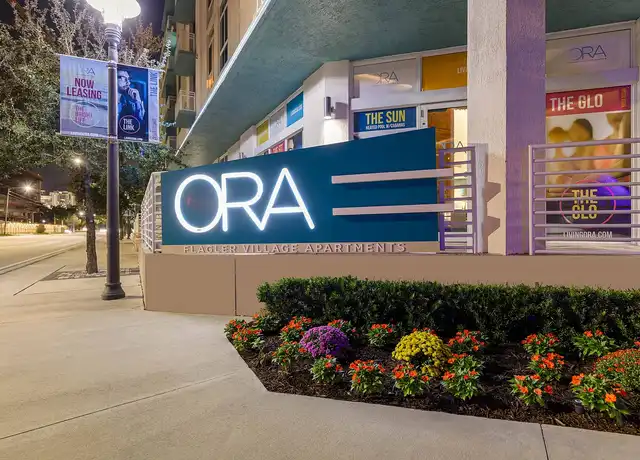 Property at Ora Flagler Village - 673 NE 3rd Ave, Fort Lauderdale, FL, 33304, 0 beds, 1 bath, [object Object]