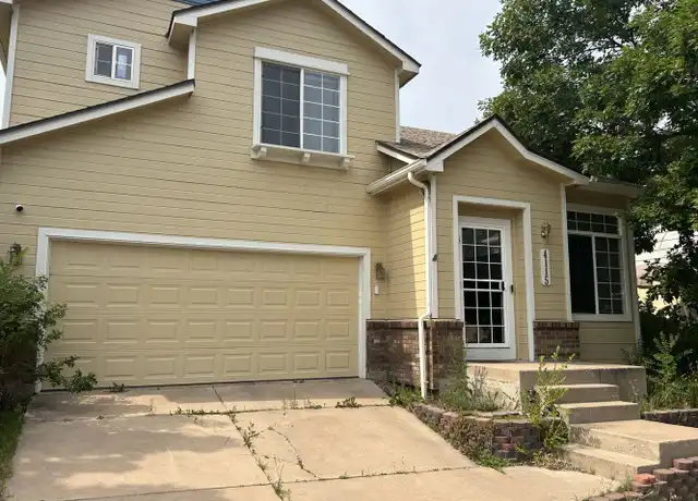 Property at 4115 Brush Creek Rd, Colorado Springs, CO, 80916, 4 beds, 4 baths, [object Object]