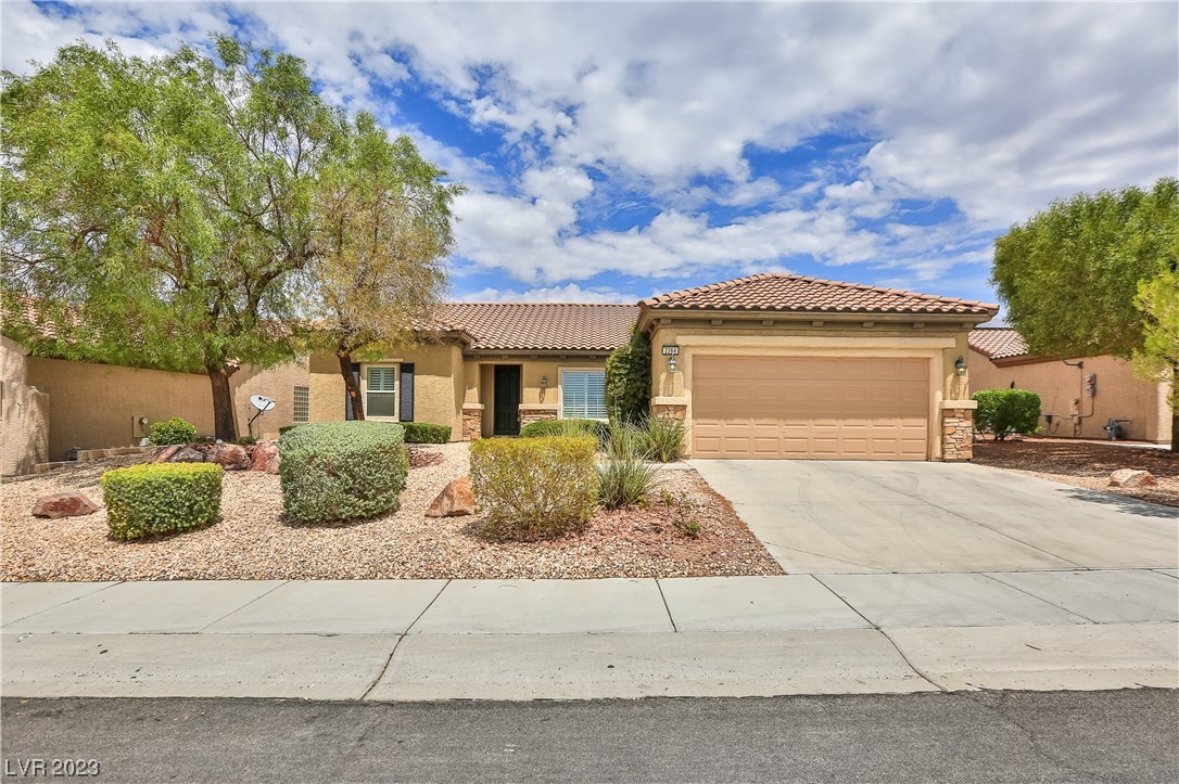 2264 Laurel Heights Ln, Henderson, NV 89052 | Redfin