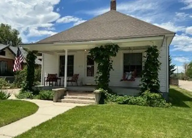 Property at 4105 Main St, Timnath, CO, 80547, 2 beds, 1 bath, [object Object]