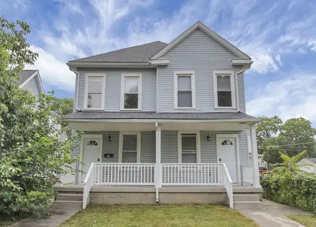 Property at 218 W Park Ave, Columbus, OH, 43223, 3 beds, 1 bath, [object Object]