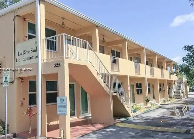 Property at 3251 SW 44th St #102, Fort Lauderdale, FL, 33312, 1 bed, 1 bath, [object Object]