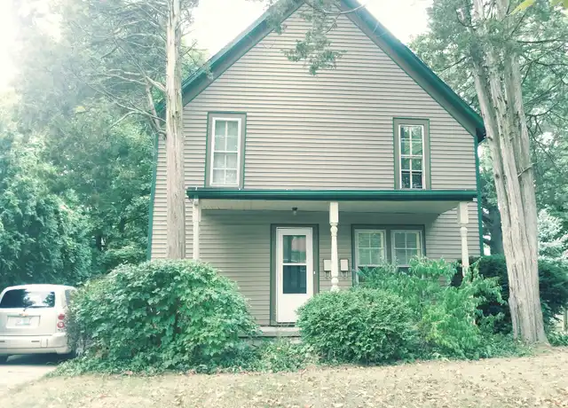 Property at 311 Plymouth Ave NE Unit 1, Grand Rapids, MI, 49503, 2 beds, 1 bath, [object Object]