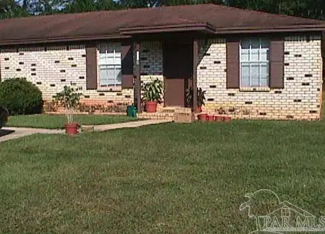 Property at 840 Calhoun Ave Unit B, Pensacola, FL, 32507, 2 beds, 1 bath, [object Object]