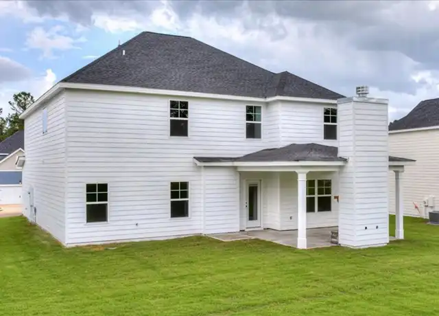 Property at 528 Thrasher Trl, Evans, GA, 30809, 4 beds, 3 baths, [object Object]