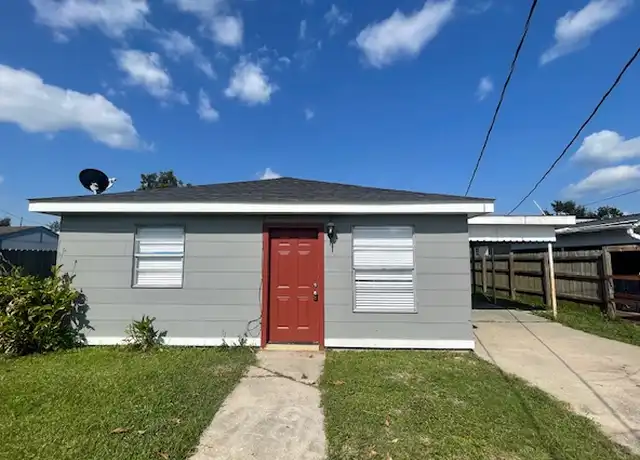 Property at 1121 Maxine St, Houma, LA, 70363, 2 beds, 1 bath, [object Object]