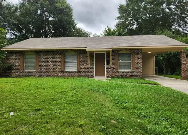 Property at 2100 Wagner Dr, Columbus, GA, 31907, 4 beds, 1.5 baths, [object Object]