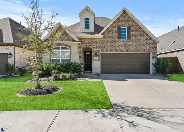 Property at 427 Jolly Ginger Dr, Richmond, TX, 77406, 4 beds, 3 baths, [object Object]