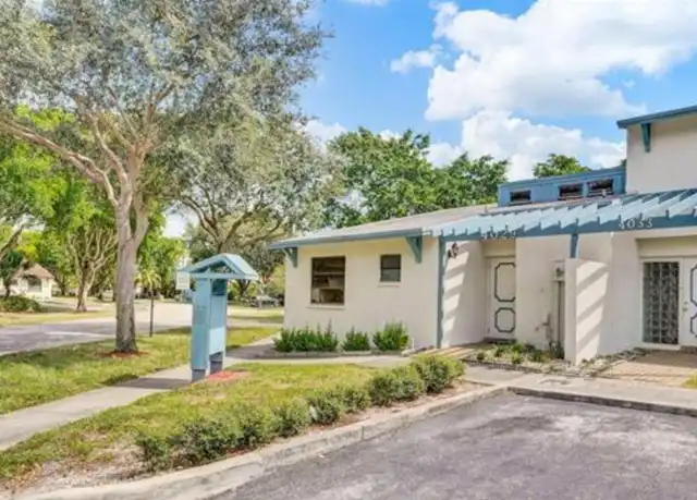 Property at 4029 SW 68th Way Unit 1I, Miramar, FL, 33023, 3 beds, 2 baths, [object Object]