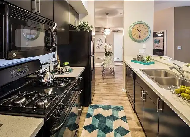 Property at Fuller-Martel Apartments - 1443 N Fuller Ave, Los Angeles, CA, 90046, 1 bed, 1 bath, [object Object]