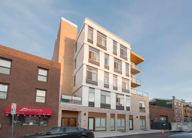 Property at 1143 N 3rd St, Philadelphia, PA, 19123, 1 bed, 1-1.5 bath, [object Object]