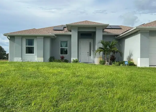 Property at 3620 3rd St SW, Lehigh Acres, FL, 33976, 3 beds, 2 baths, [object Object]