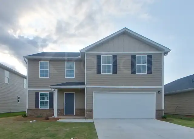 Property at 110 Price Mill Trl, Warner Robins, GA, 31093, 4 beds, 2 baths, [object Object]
