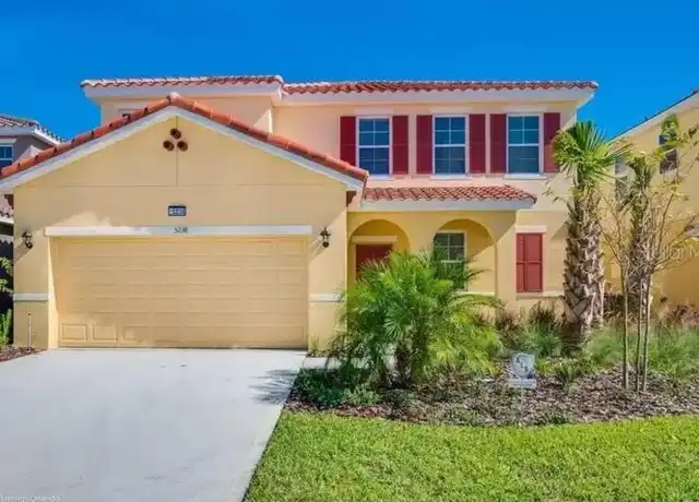Property at 5238 Wildwood Way, Davenport, FL, 33837, 5 beds, 4.5 baths, [object Object]