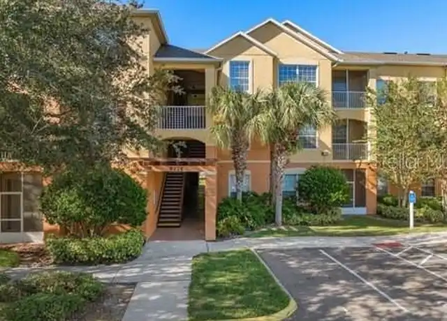 Property at 8775 Sartori St #201, Orlando, FL, 32829, 3 beds, 2 baths, [object Object]