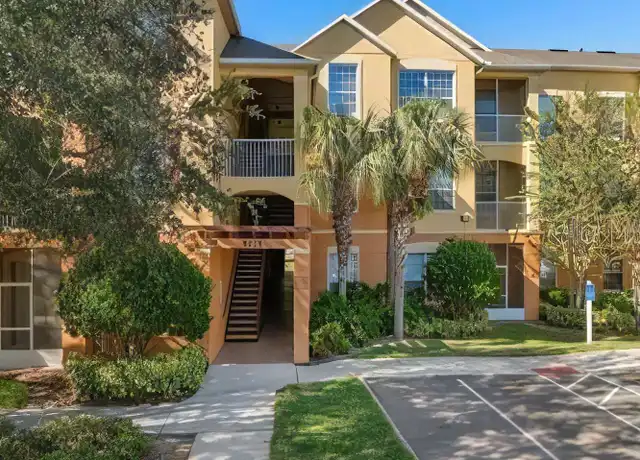 Property at 8775 Sartori St #201, Orlando, FL, 32829, 3 beds, 2 baths, [object Object]