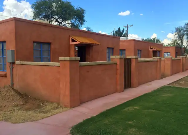 Property at 2509 E Blacklidge Dr, Tucson, AZ, 85716, 1 bed, 1 bath, [object Object]