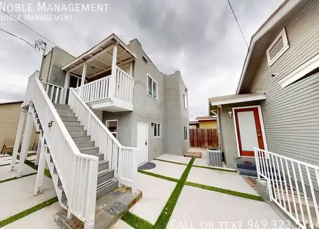 Property at 3629 Marmion Way, Los Angeles, CA, 90065, 1 bed, 1 bath, [object Object]