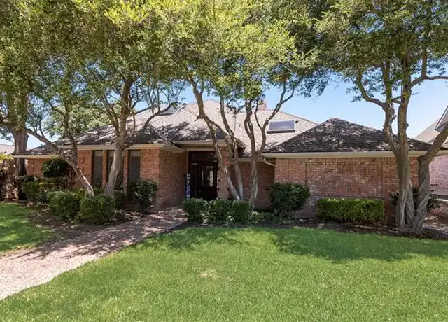 Property at 5803 Still Forest Dr, Dallas, TX, 75252, 4 beds, 3 baths, [object Object]