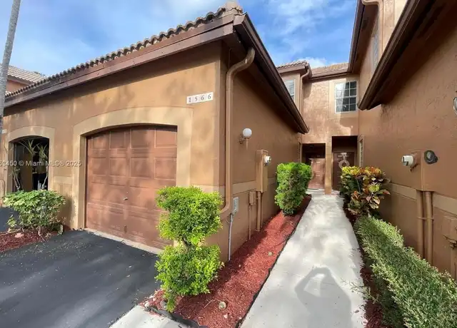 Property at 1566 Coronado Rd Unit 4-34, Weston, FL, 33327, 2 beds, 2.5 baths, [object Object]