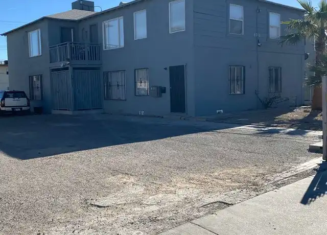 Property at 1711 Santa Paula Dr Unit C, Las Vegas, NV, 89104, 2 beds, 1 bath, [object Object]
