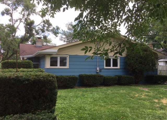 Photo of 17954 Park Ave, Lansing, IL 60438