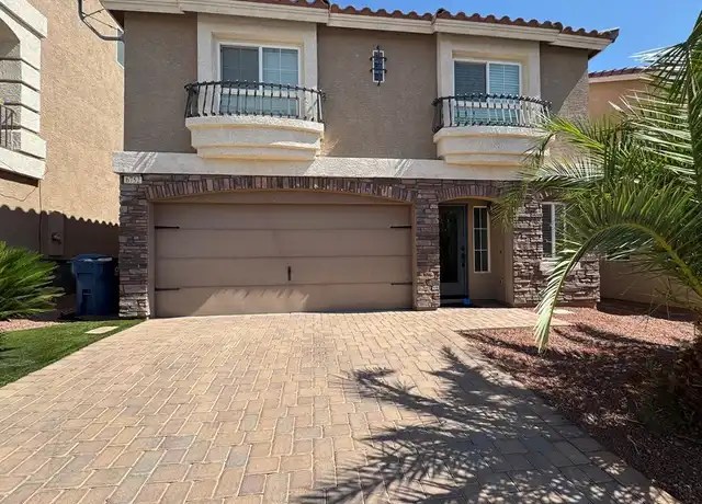 Property at 6752 Philharmonic Ave, Las Vegas, NV, 89139, 3 beds, 2.5 baths, [object Object]