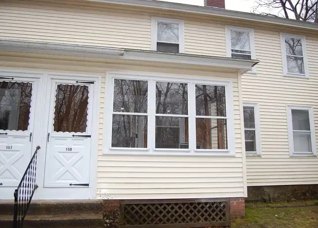 Property at 159 East St Unit 159, Whitinsville, MA, 01588, 3 beds, 1 bath, [object Object]