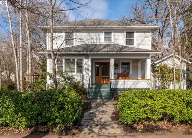 Property at 693 W 10th Ave, Eugene, OR, 97402, 4 beds, 3.5 baths, [object Object]