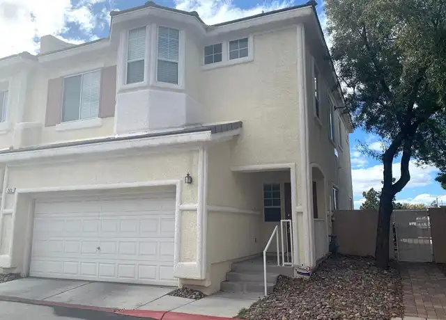 Property at 203 Animated Ct, Henderson, NV, 89052, 3 beds, 2.5 baths, [object Object]